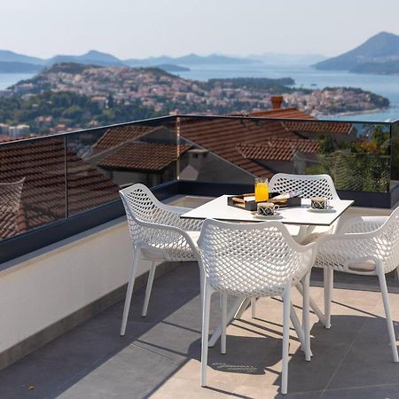 Apartmán Tomas Deluxe II Dubrovník Exteriér fotografie