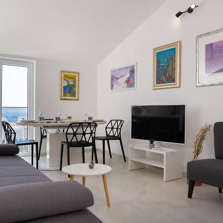 Apartmán Tomas Deluxe II Dubrovník Exteriér fotografie