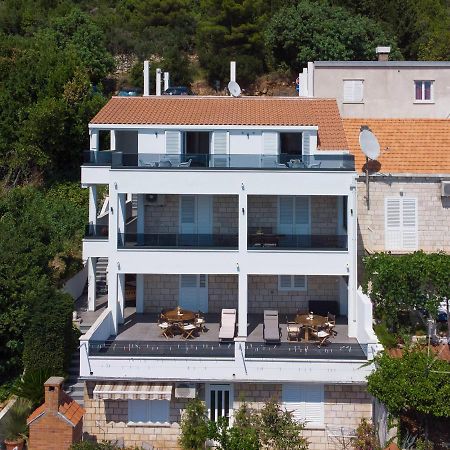 Apartmán Tomas Deluxe II Dubrovník Exteriér fotografie