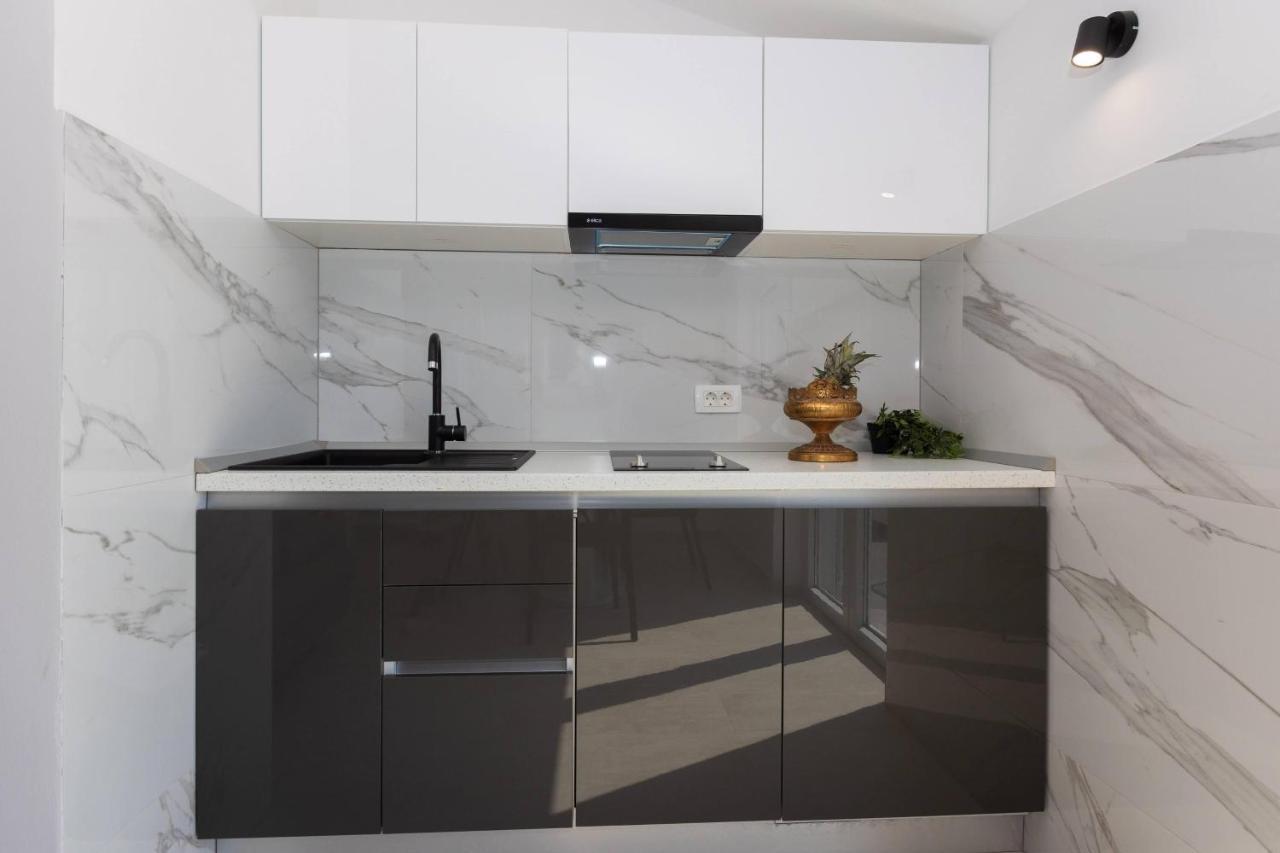 Apartmán Tomas Deluxe II Dubrovník Exteriér fotografie