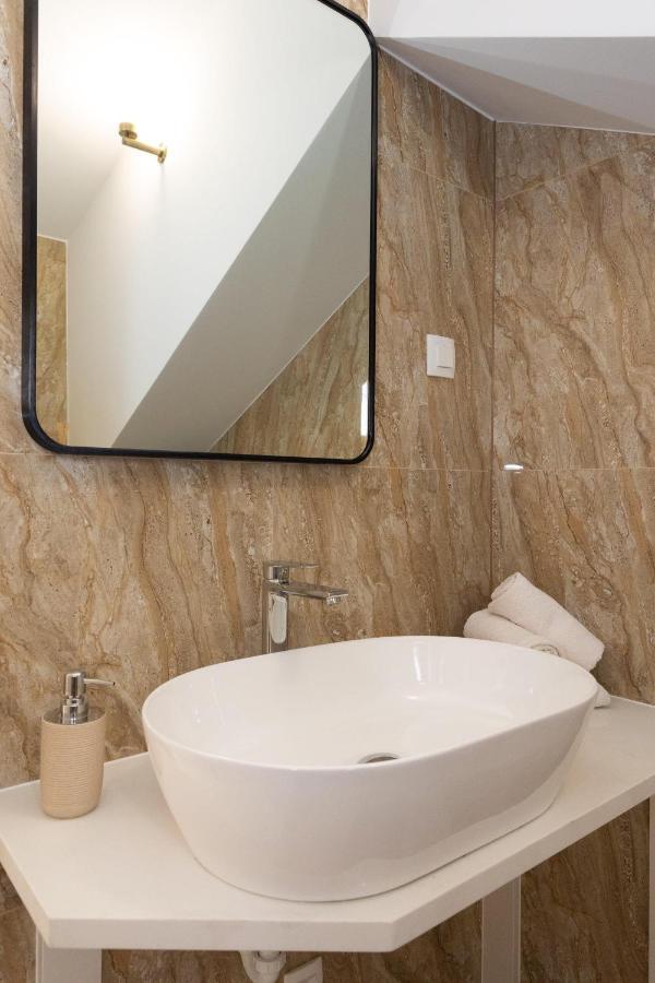 Apartmán Tomas Deluxe II Dubrovník Exteriér fotografie