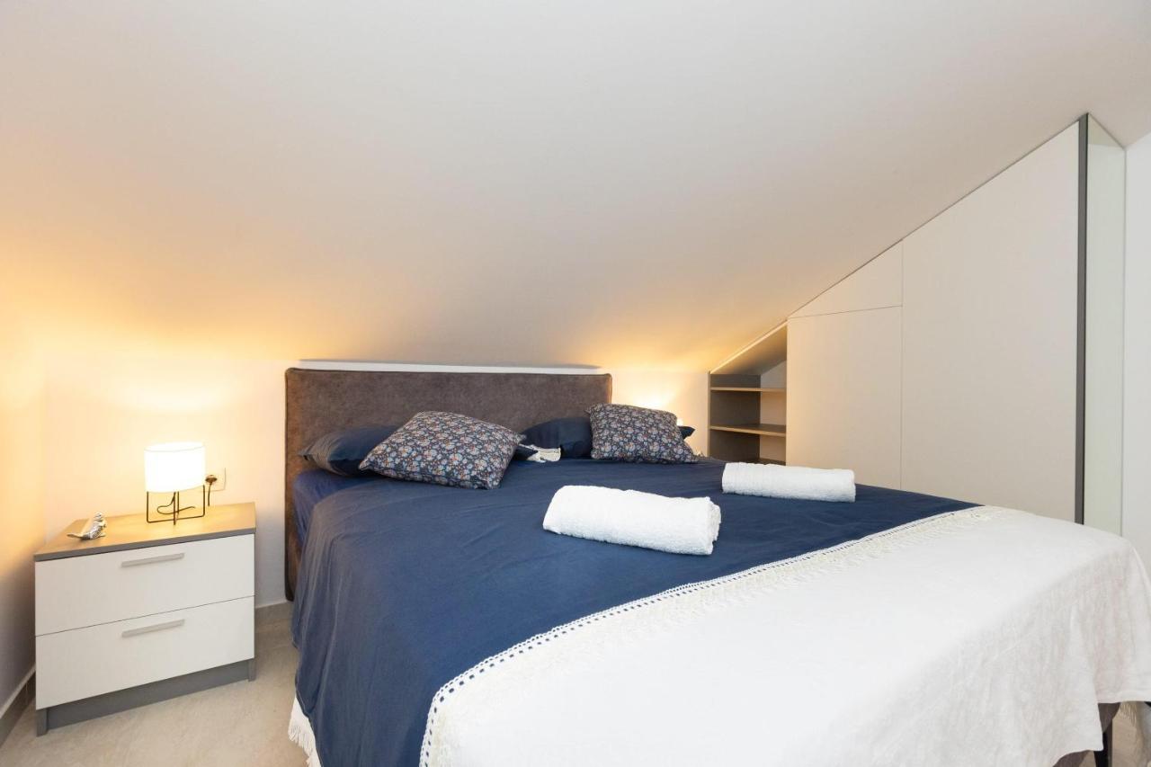 Apartmán Tomas Deluxe II Dubrovník Exteriér fotografie
