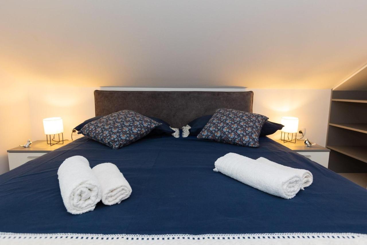 Apartmán Tomas Deluxe II Dubrovník Exteriér fotografie