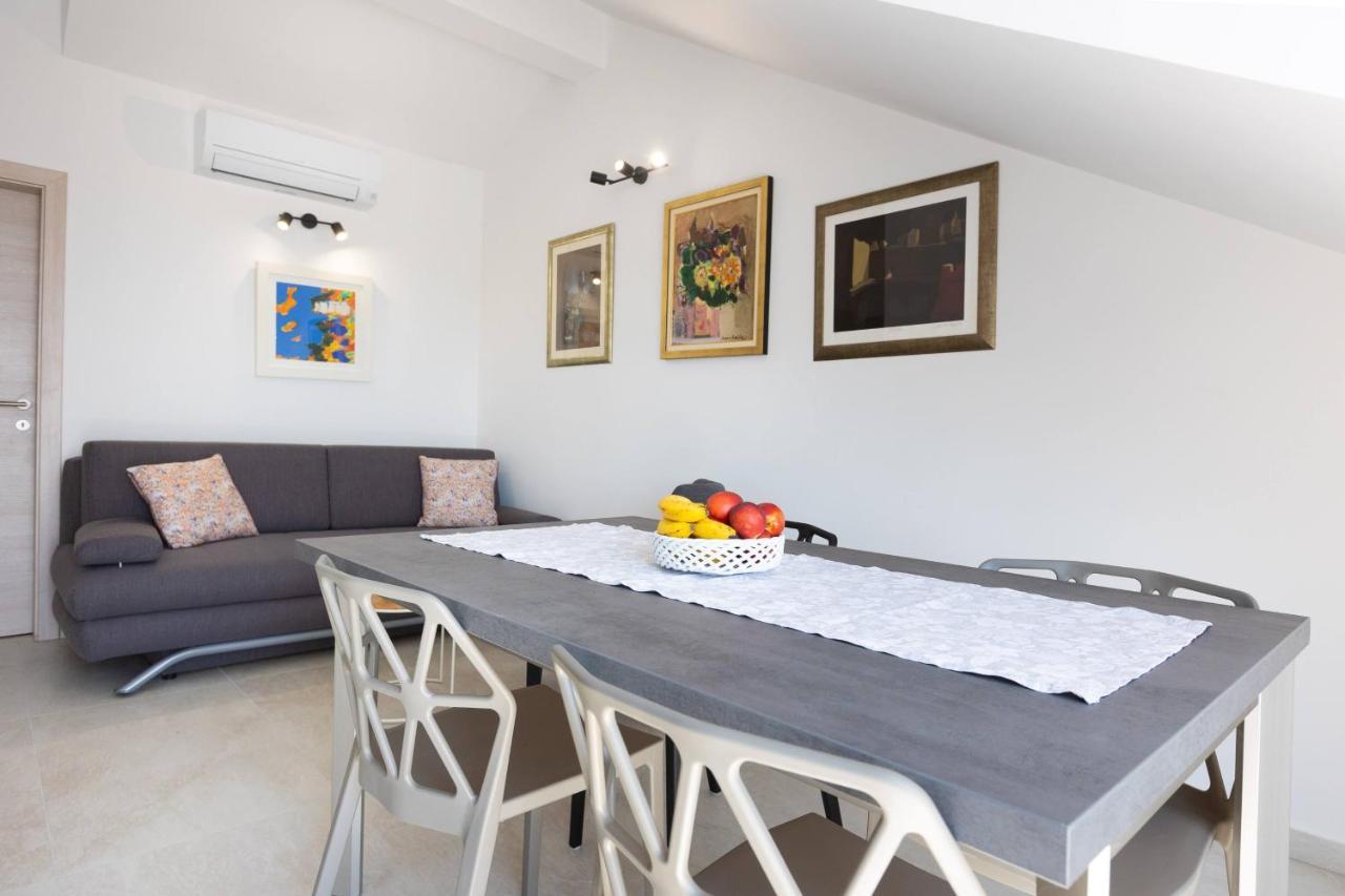 Apartmán Tomas Deluxe II Dubrovník Exteriér fotografie