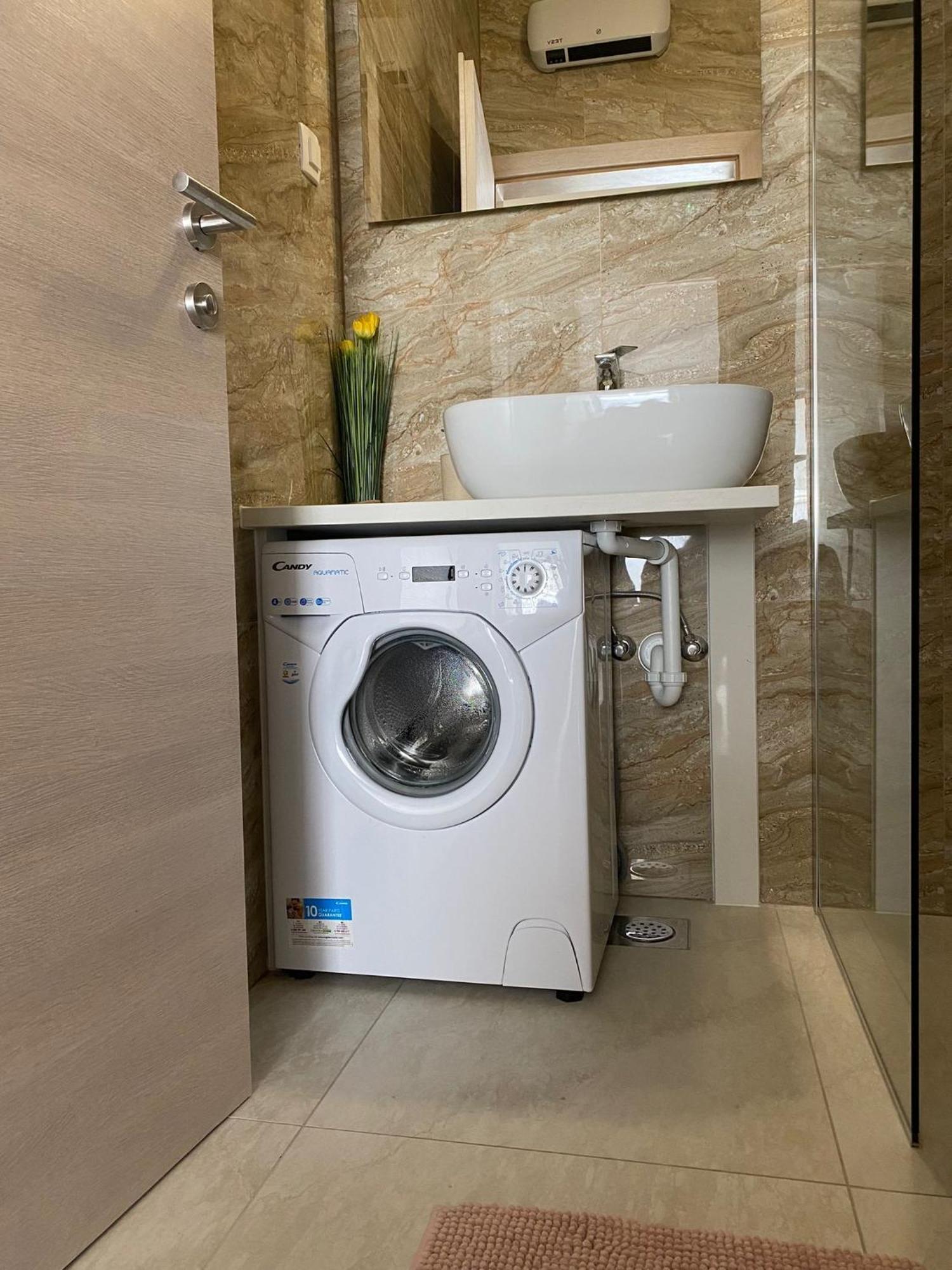 Apartmán Tomas Deluxe II Dubrovník Pokoj fotografie
